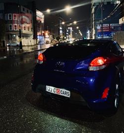 هيونداي فلوستر